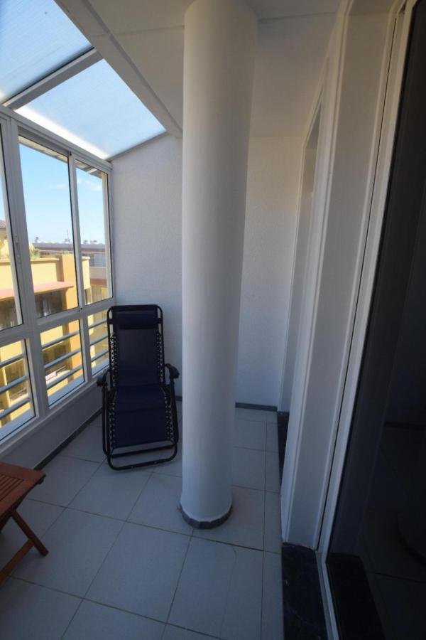 El Médano, apartamento céntrico y cerca del mar Granadilla De Abona Exterior foto